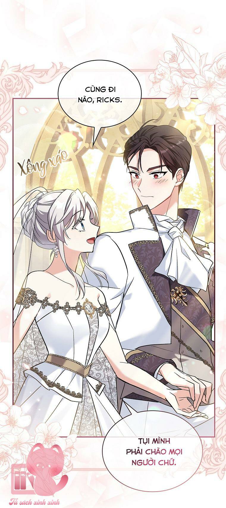 từ trúc mã hóa thành ông xã chapter 21 74