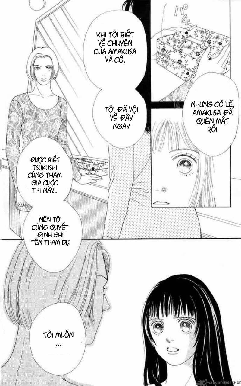 con nhà giàu chapter 64 14