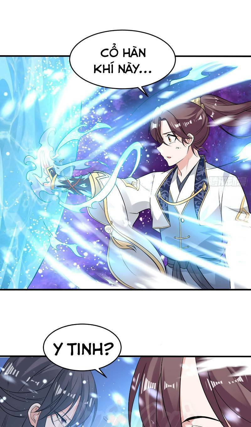 giáng thần chiến ký chapter 54 5