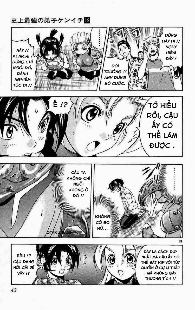 history's strongest disciple kenichi chapter 163 18