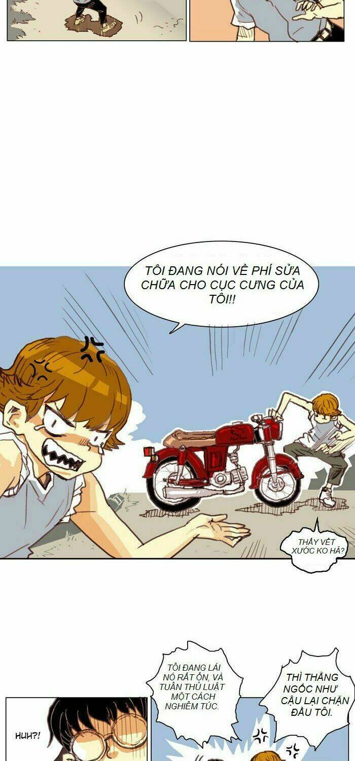 famous man chapter 4 9