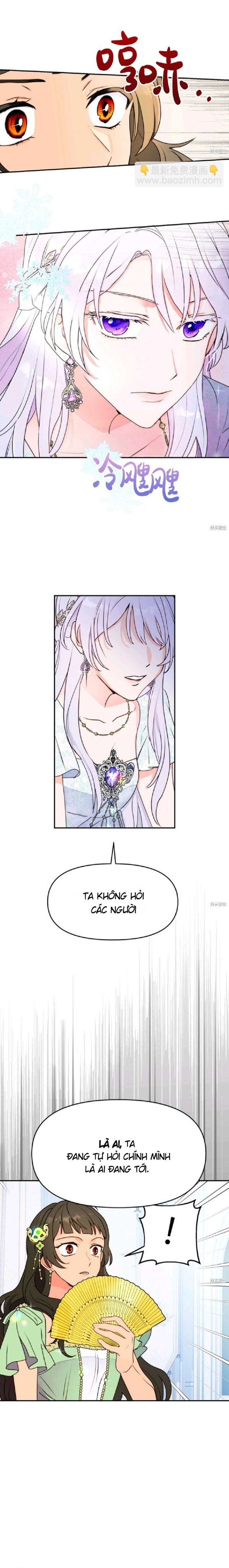 quên chồng đi, kiếm tiền thôi chapter 7 8