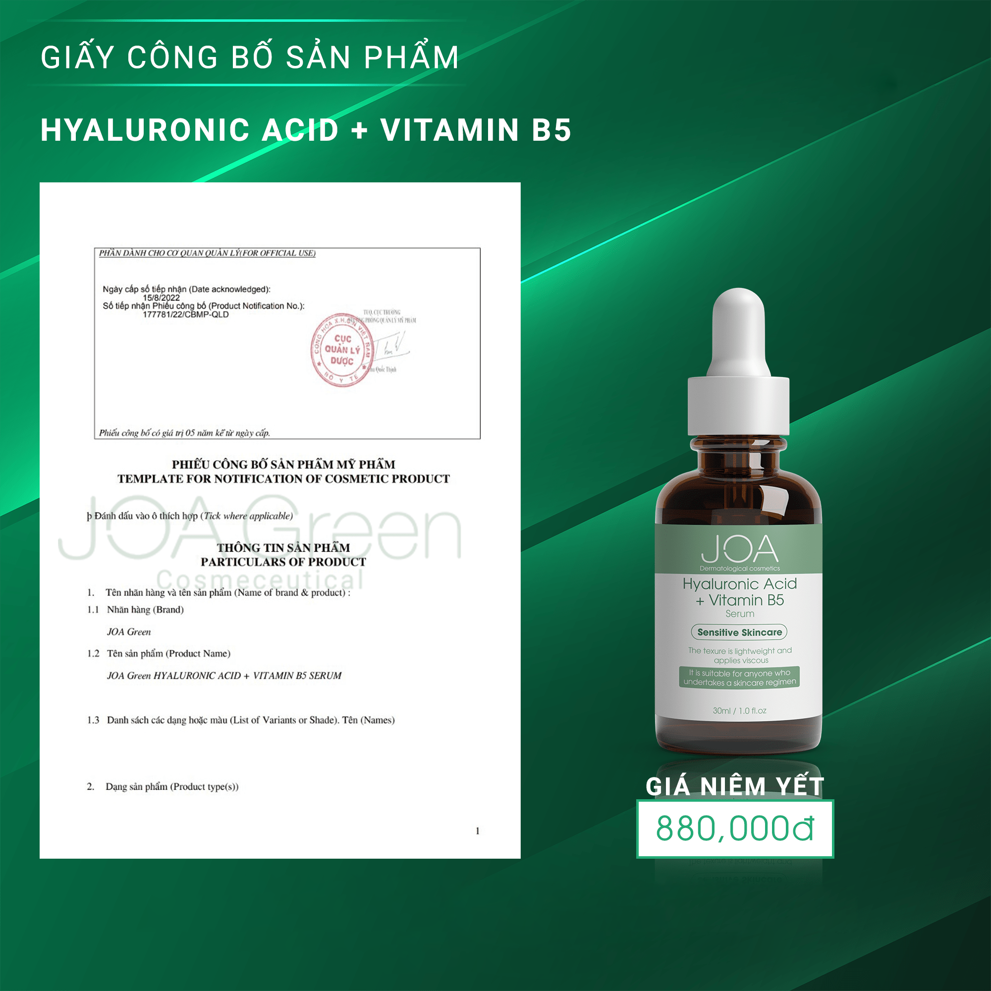 Giúp Phục Hồi, Dưỡng Trắng Da Và Chống Lão Hoá (Tặng 1 Sữa Rửa Mặt MS) - MỸ PHẨM MS COSMETIC