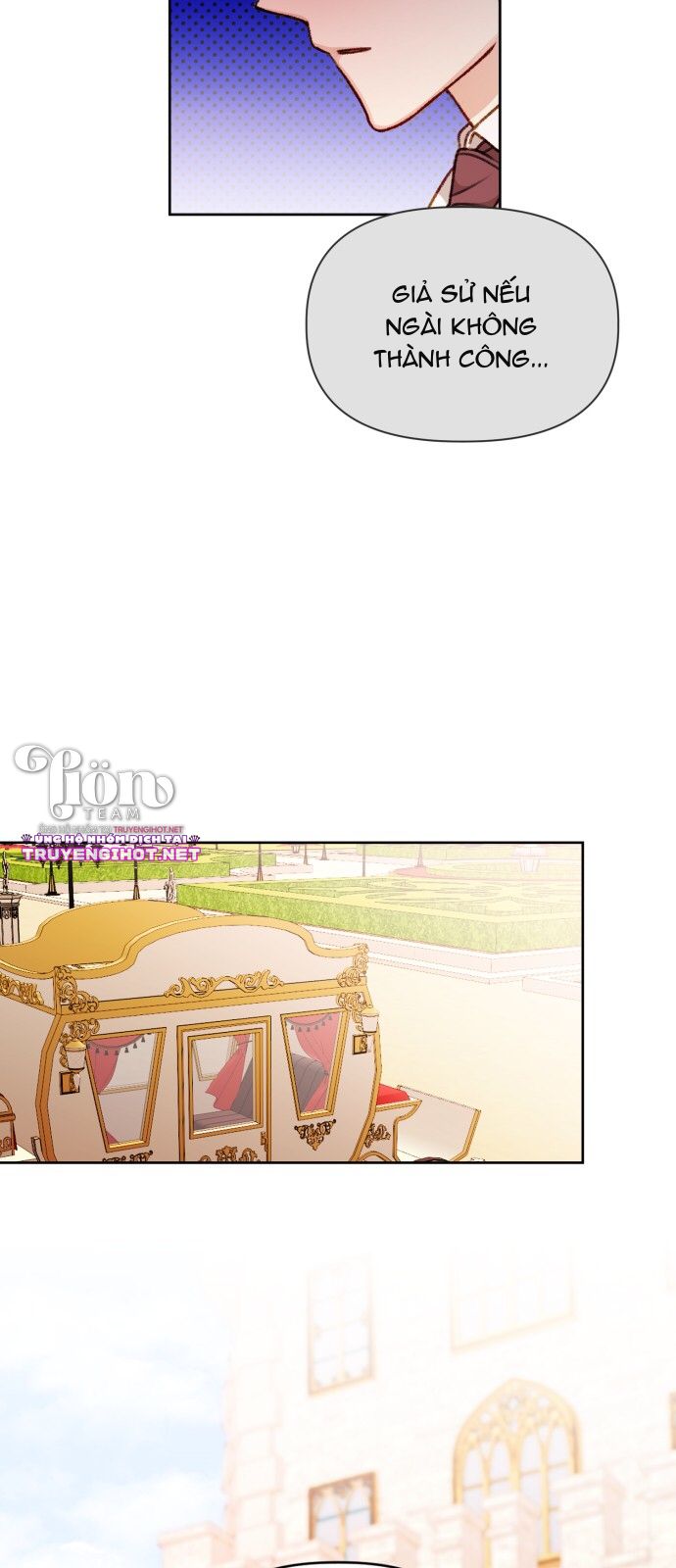 nữ chính muốn tôi trở thành mẹ kế chapter 55.1 6