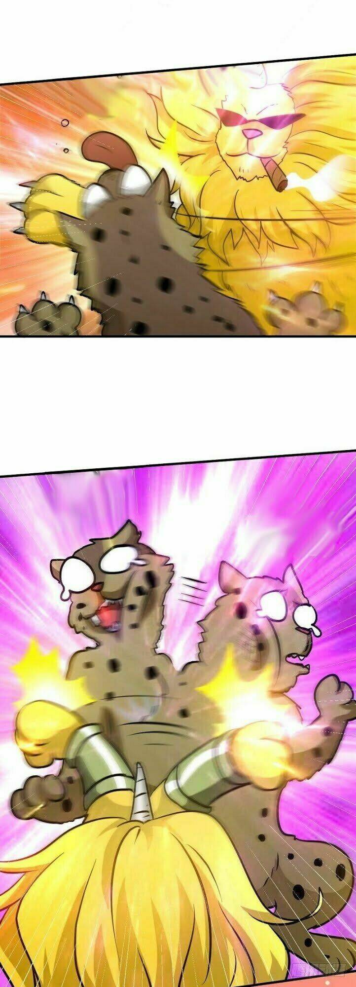 chí tôn thần ma chapter 61 23