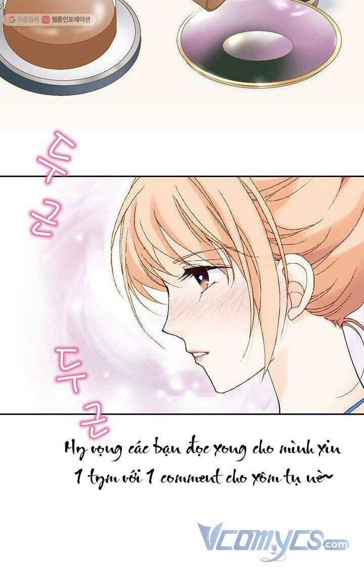 lee bom, em là của anh chapter 38 30