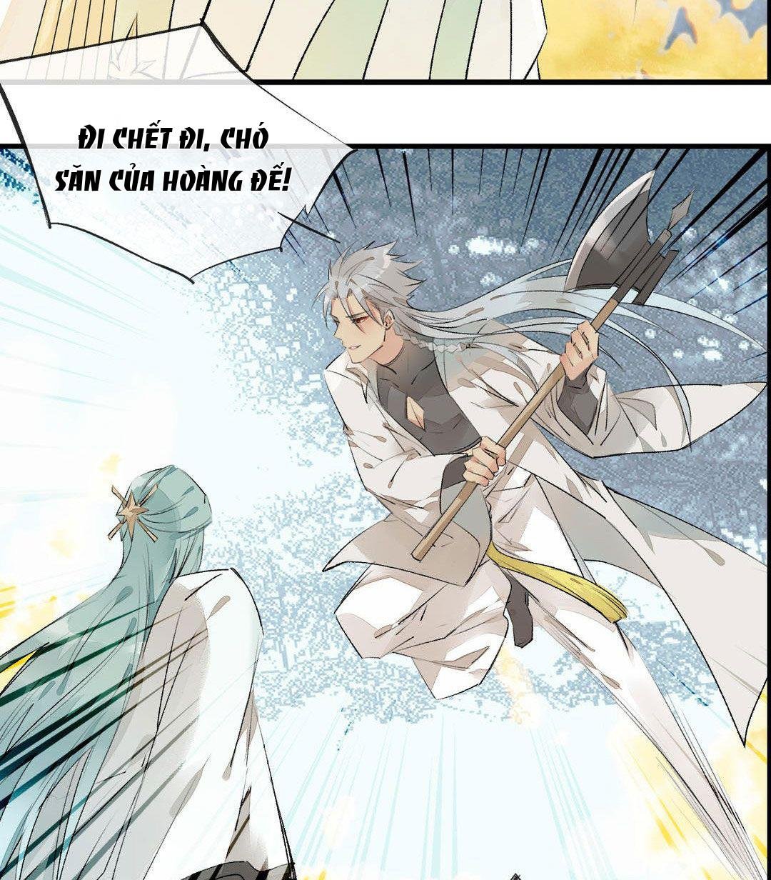 các nam nhân ở rể chapter 3 37