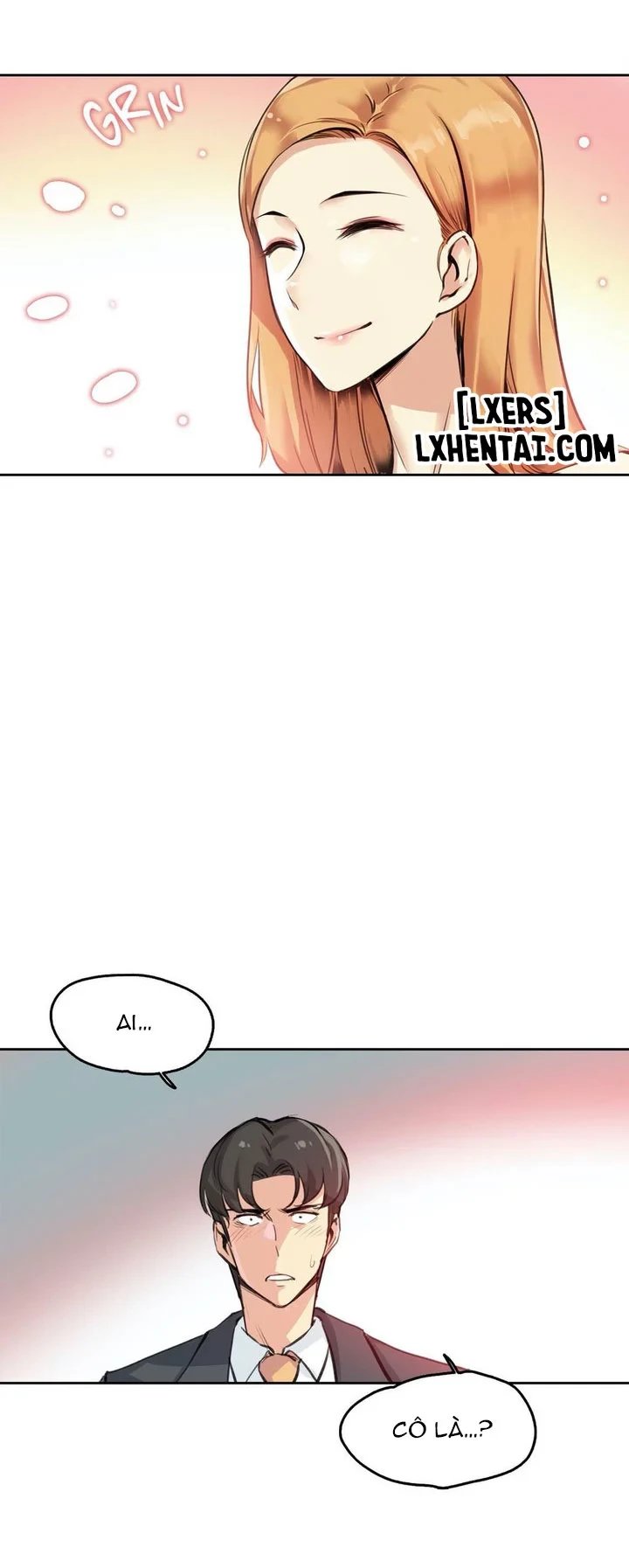 cha nuôi chapter 17 17