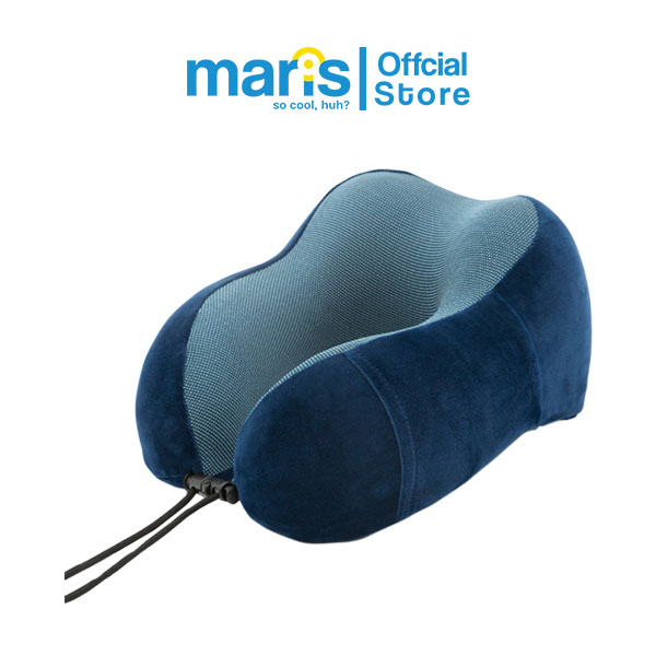Gối Choàng Cổ du lịch chữ U, Memoary foarm cao cấp Maris MR-201