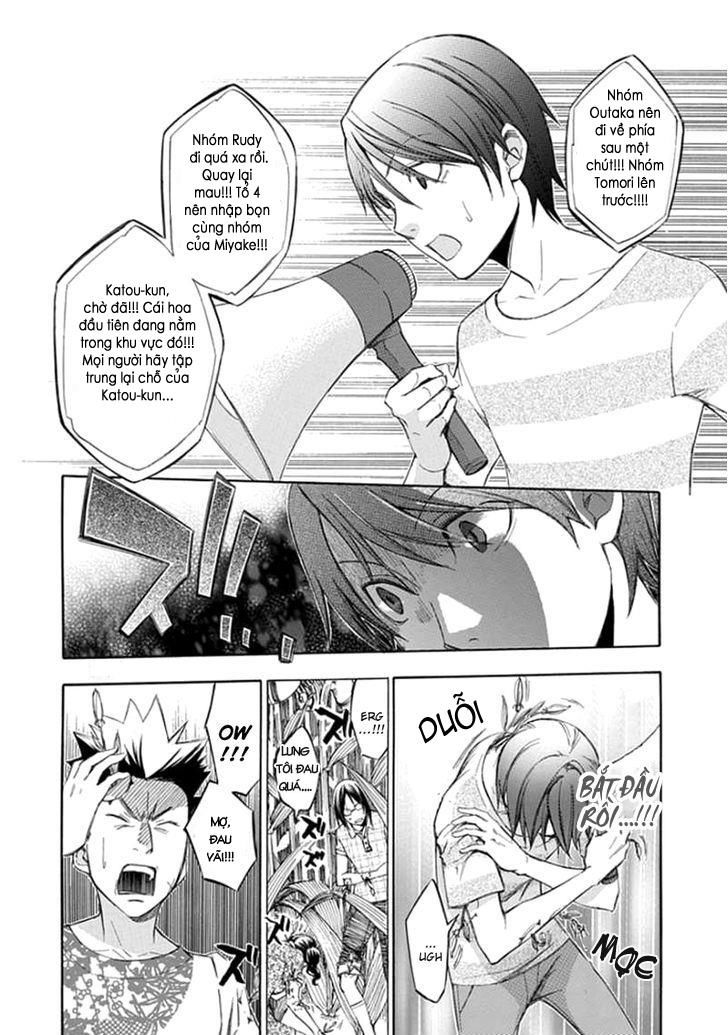 aphorism chapter 46 9