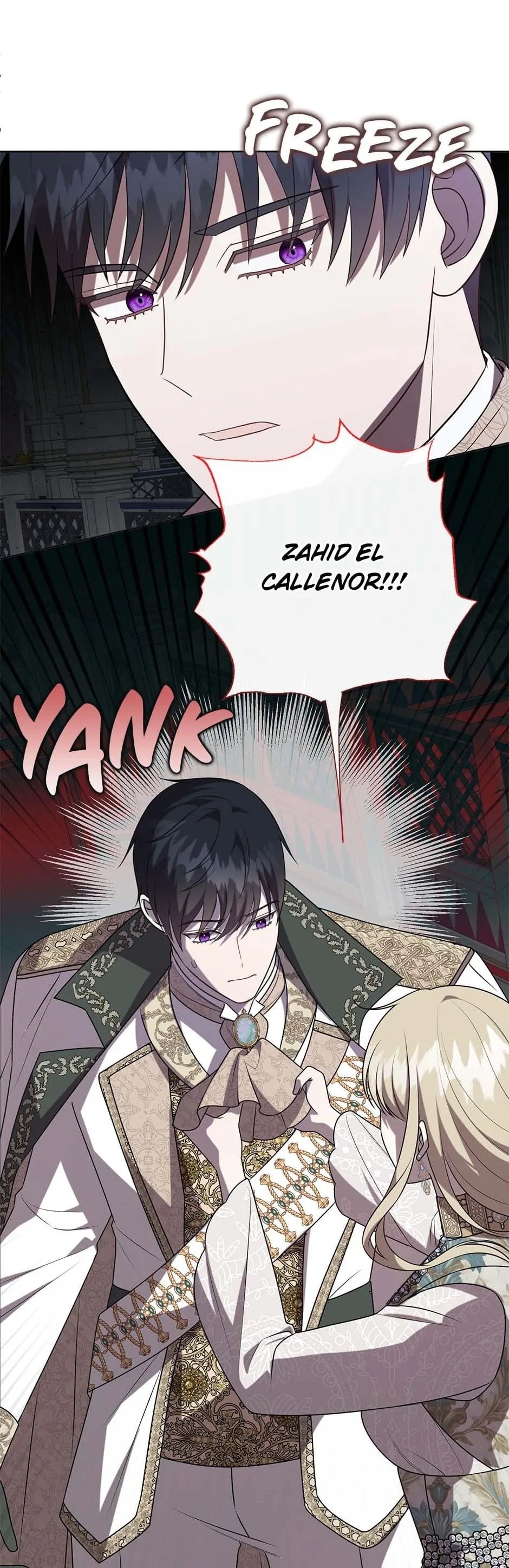 đừng ăn thịt tôi mà chapter 115 23