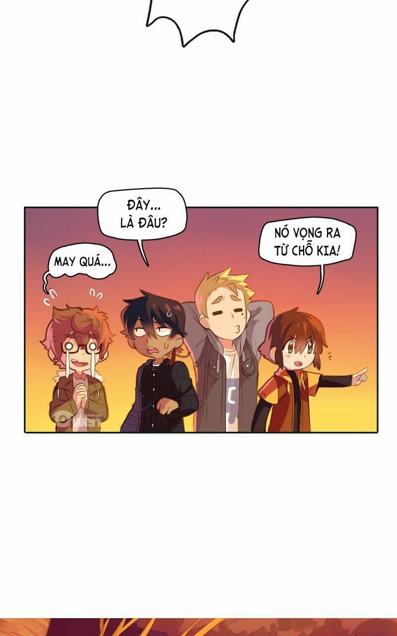 lời nguyền lalin chapter 5 28