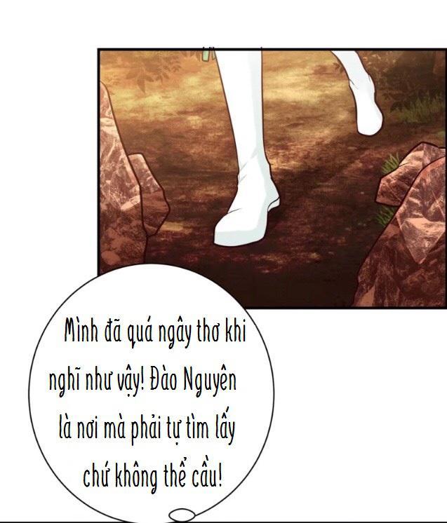 trọng sinh thành tiểu nha đầu chapter 12 12