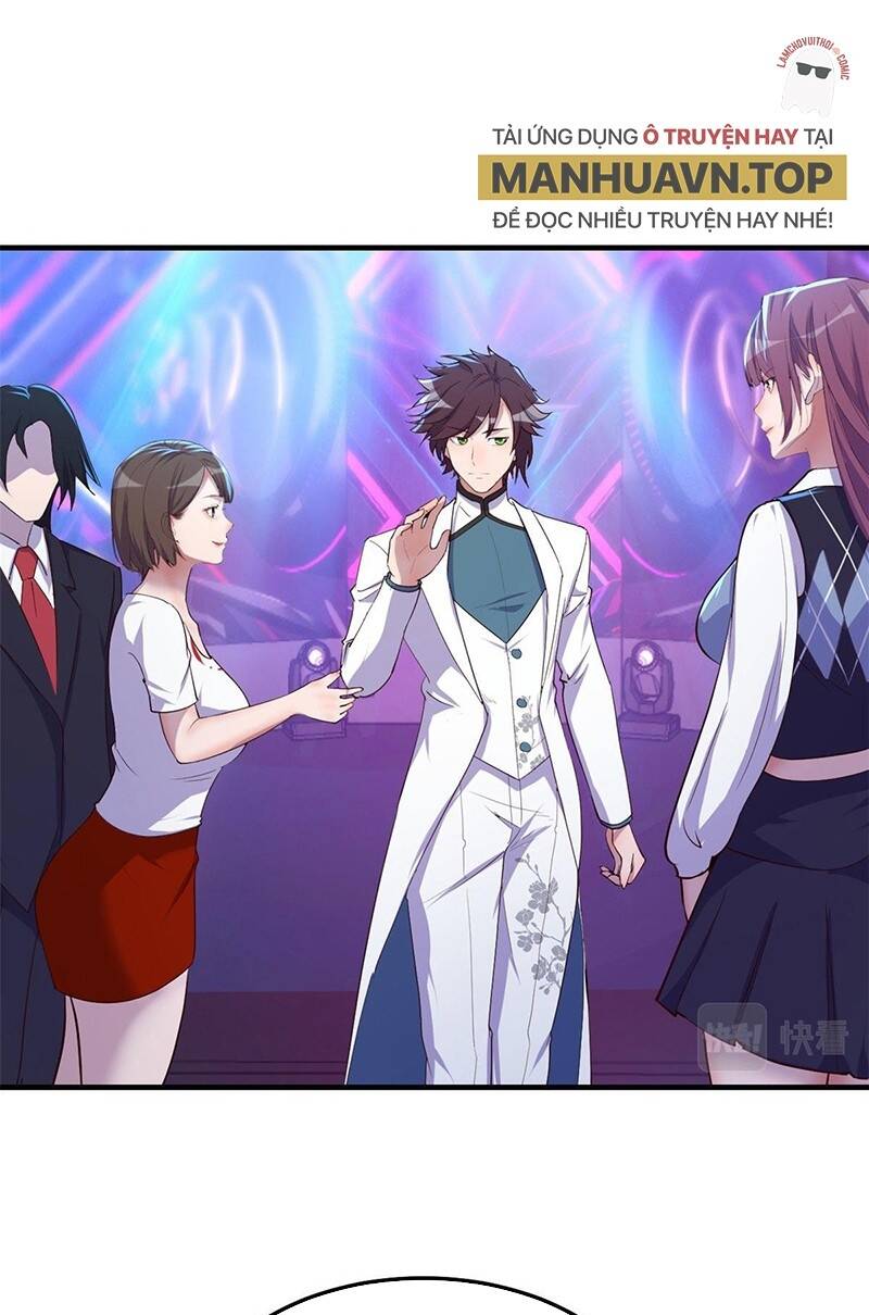 chị gái tôi là đại minh tinh chapter 141 12