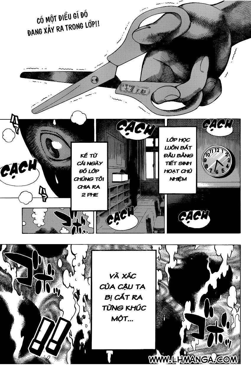 gakkyuu houtei chapter 1 6