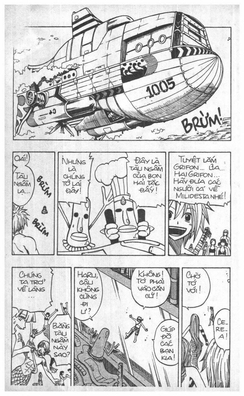 rave master (scan) chapter 13 78