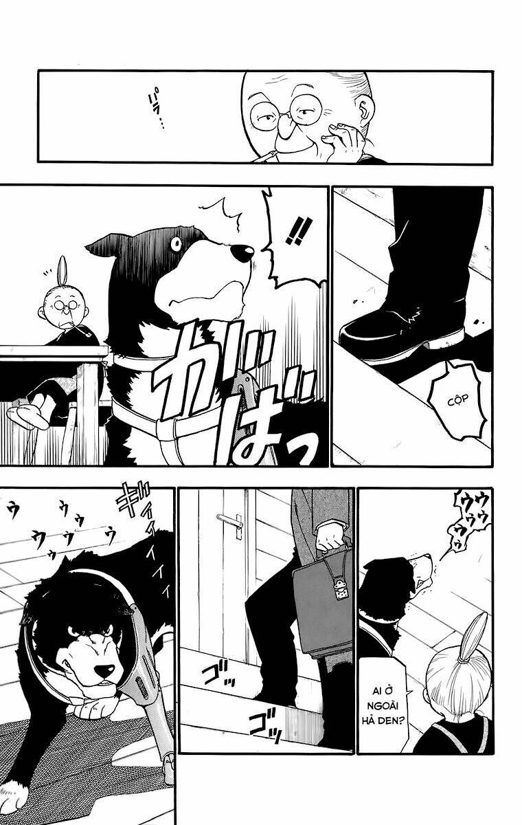 giả kim thuật chapter 40 36