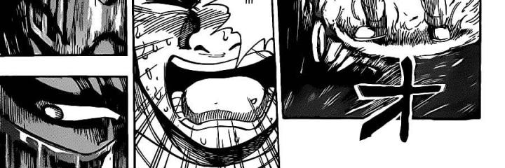 thánh tỏi sành ăn chapter 293 28