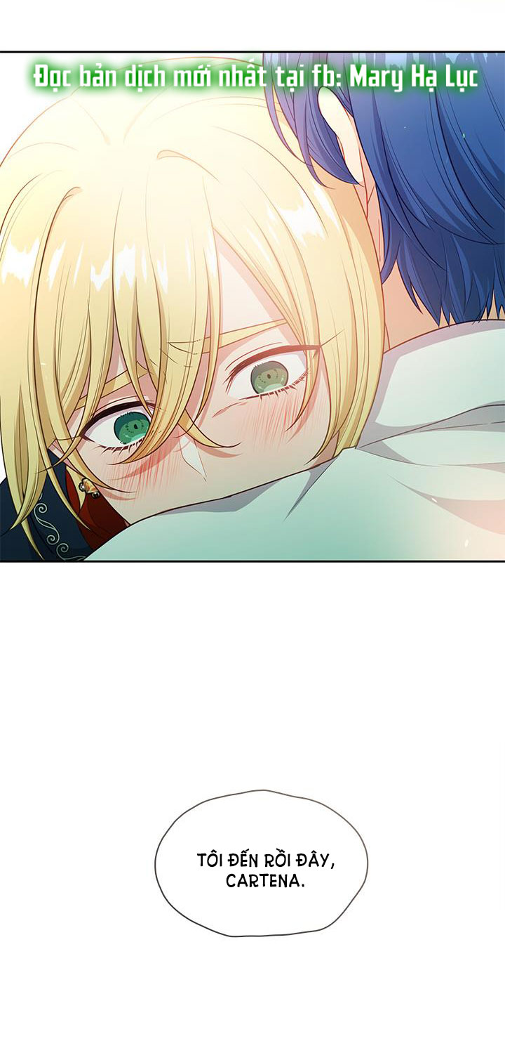 cẩn thận nữ phụ phản diện đấy! chapter 121 20