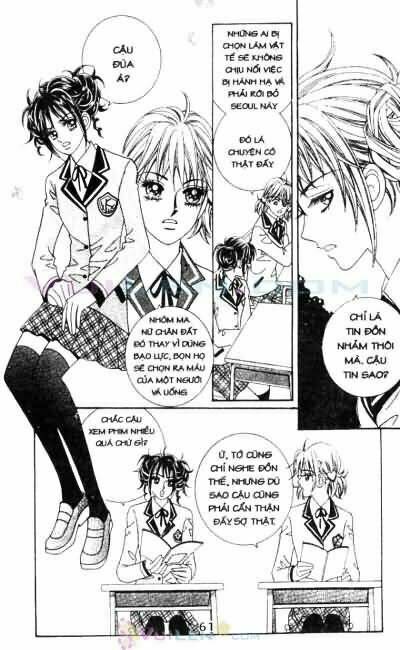 không bao giờ khóc chapter 10 61