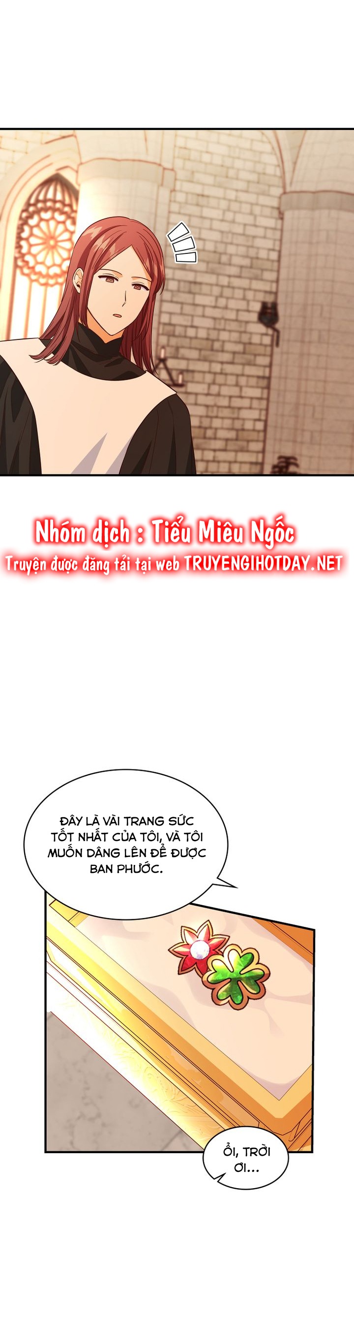công lý của một ác nữ chapter 29 21