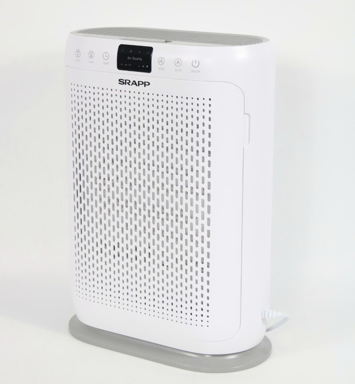 Máy Lọc Không Khí SRAPP SH-AP200 - Hàng Chính Hãng