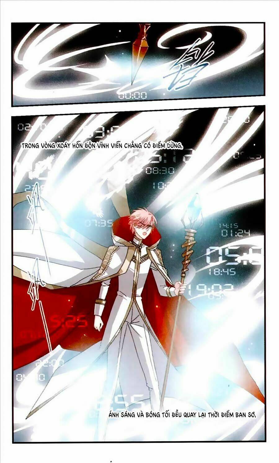 ngôi sao câu lạc bộ chapter 148 8