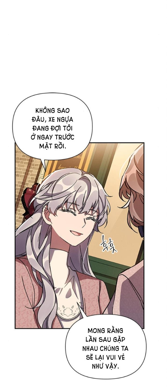 ôi kẻ thù không đội trời chung thân ái của tôi chapter 35.2 33