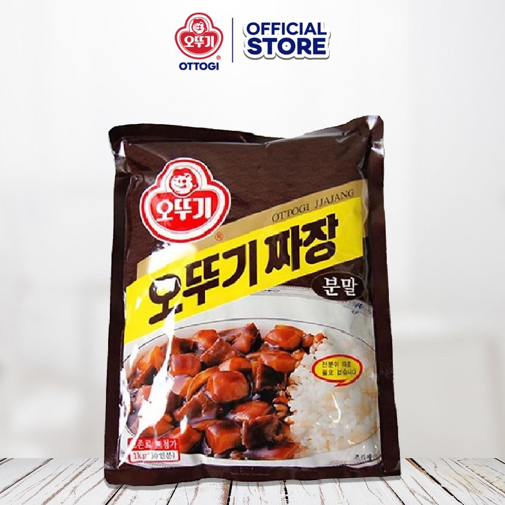 Bột tương đen Ottogi 1kg