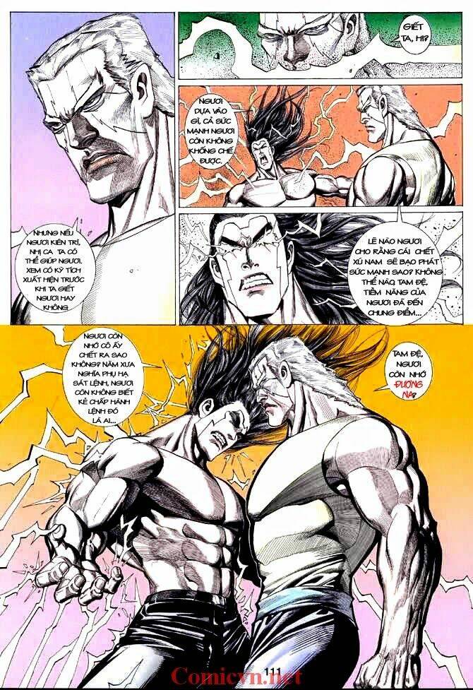 hải hổ 1 chapter 36 10