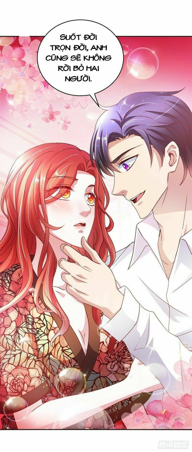 vú em là cổ tiên chapter 142 10