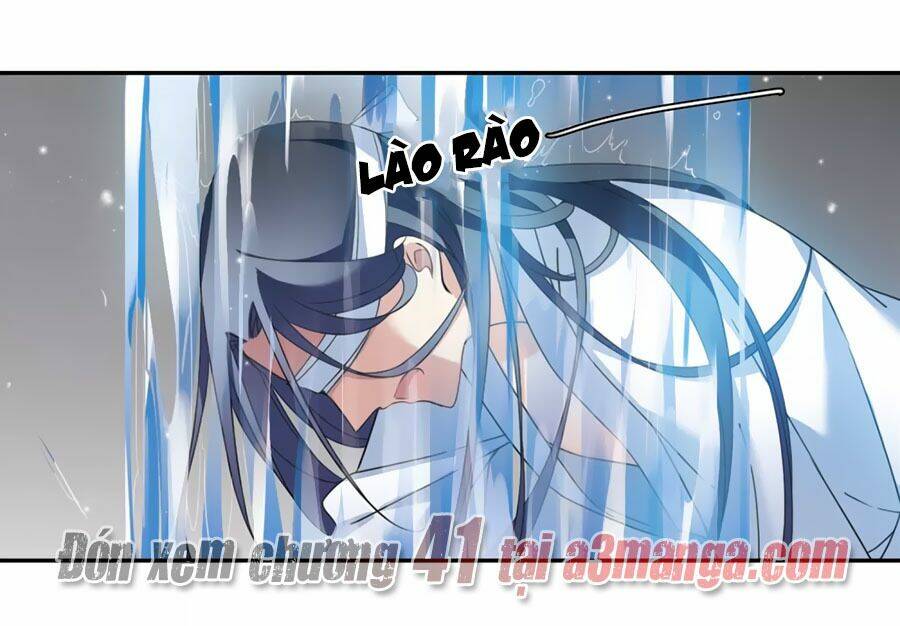 toàn cơ từ chapter 40.2 17