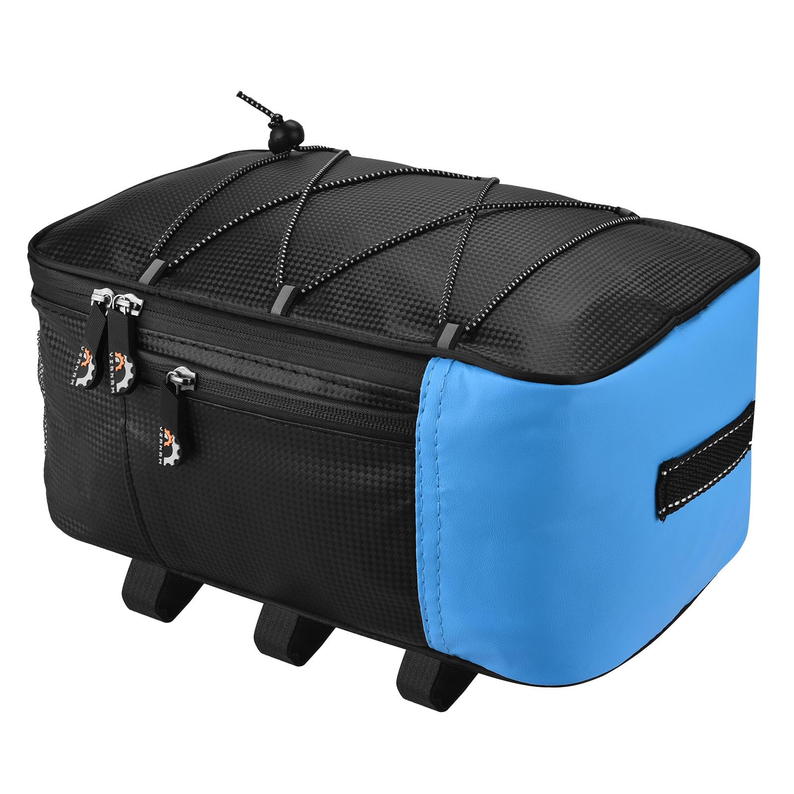 Túi thân xe đạp Ysanam vận chuyển dễ dàng dung tích lớn