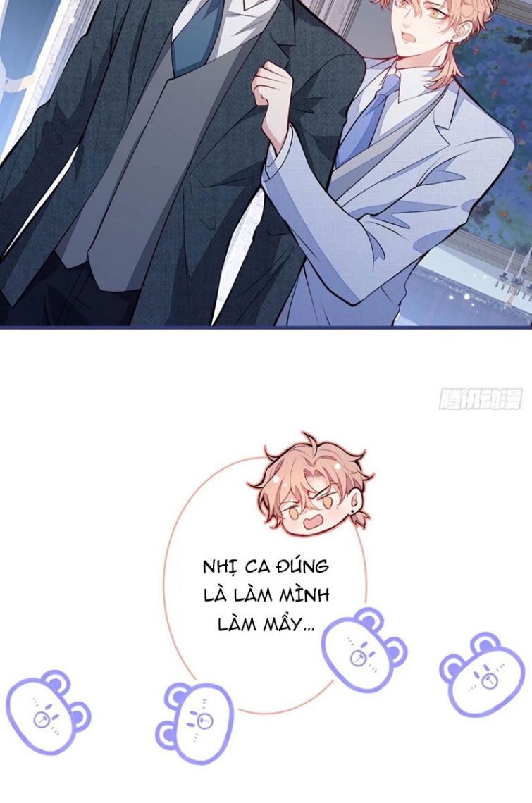 hotsearch của ảnh đế chapter 131 20