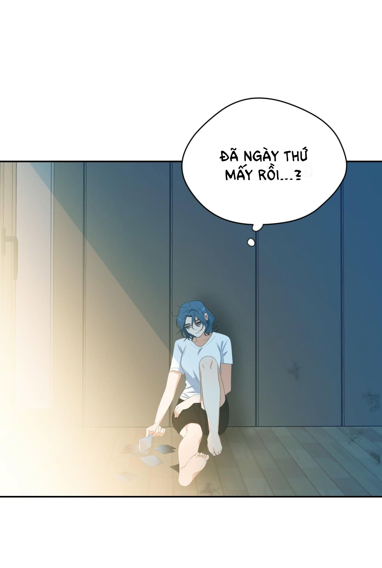 giấc mộng ngọt ngào 2 (full) chapter 23 21