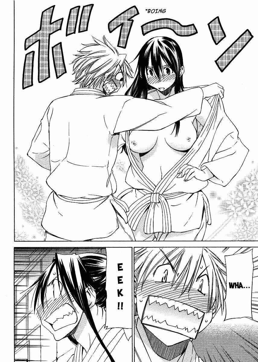 haru to natsu chapter 5 19