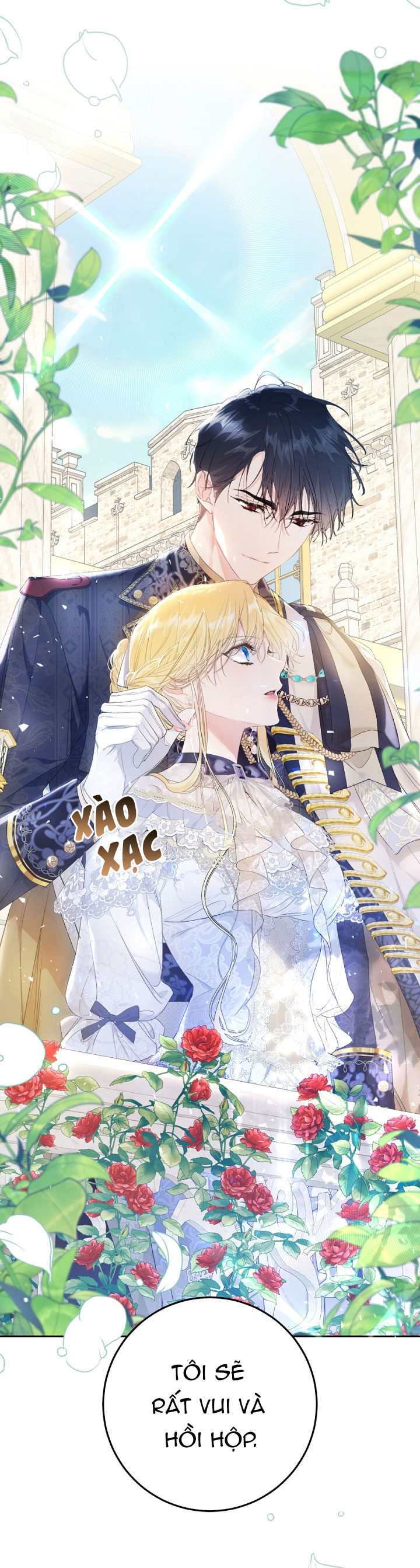 con rối ác nữ marionette chapter 43 28