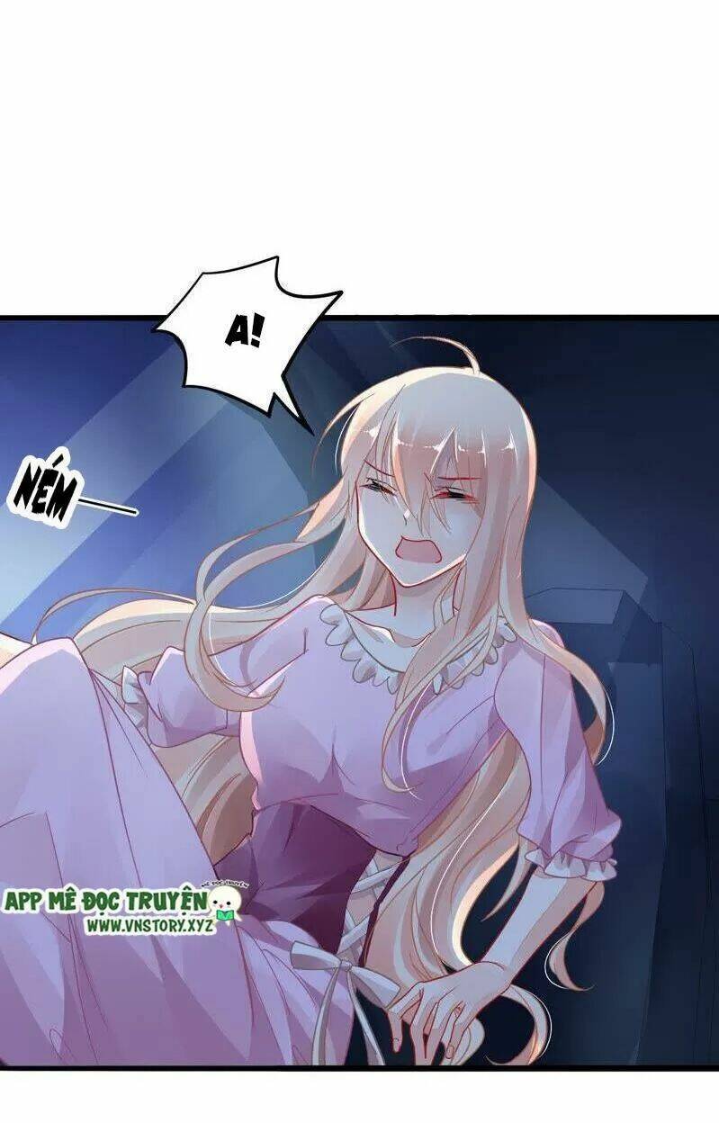 mưu ái thành nghiện chapter 4 27