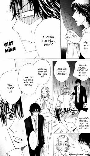 ác quỷ và bản tình ca chapter 60 9