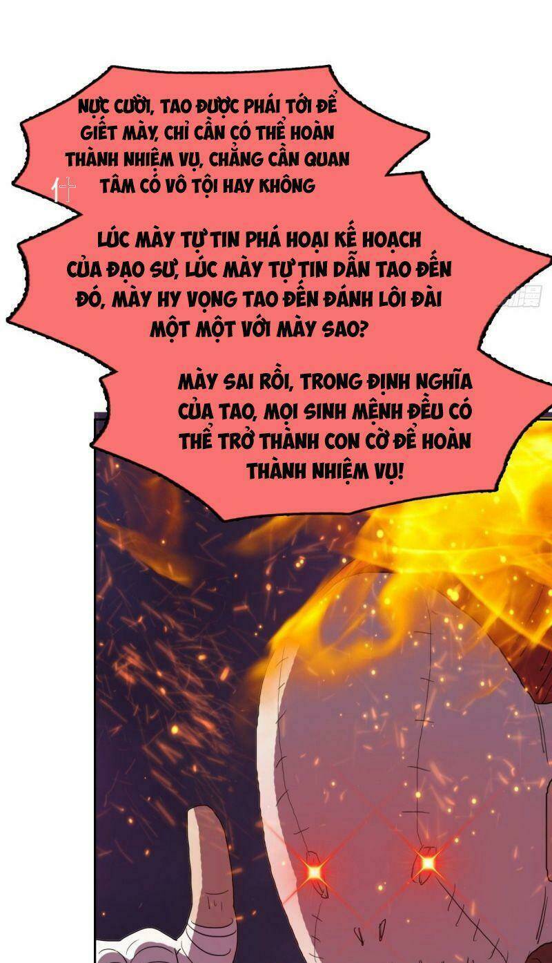 phụ hồn giả chapter 45 33