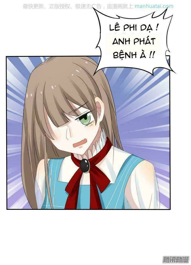 đế thiếu đoạt tình thành nghiện chapter 34 29