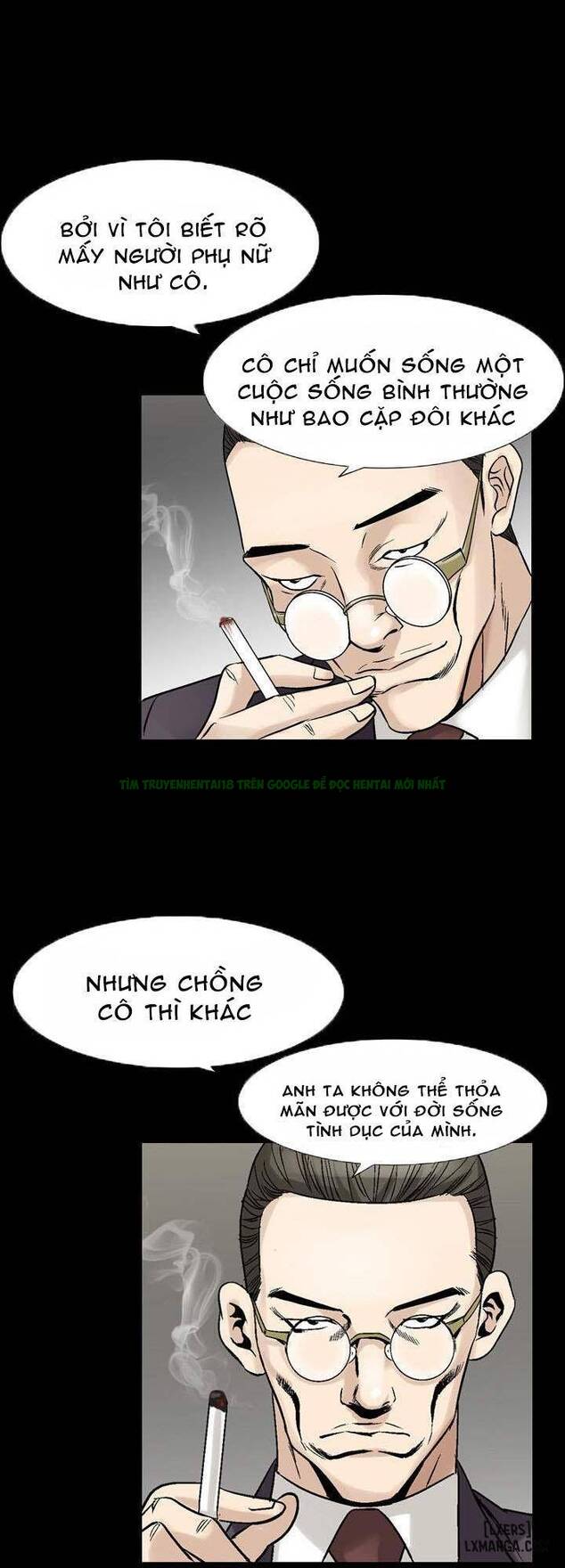 mùi vị của đôi bàn tay chapter 59 22