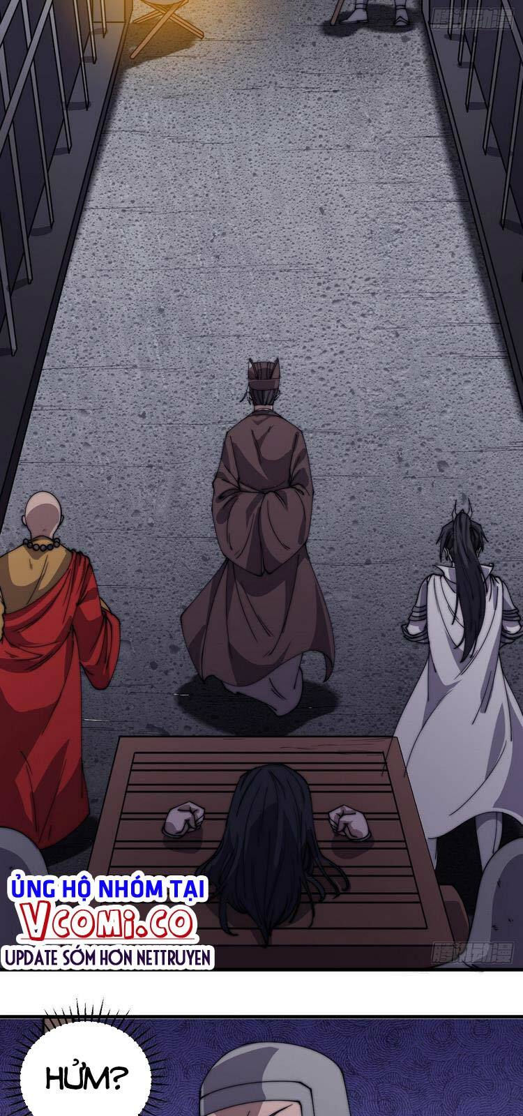 ta có một sơn trại chapter 222 10