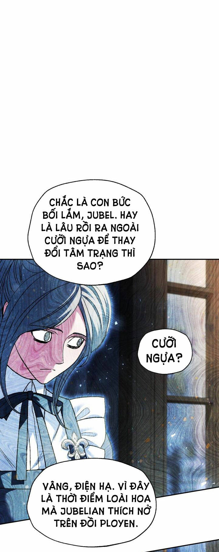 cha, con không muốn kết hôn đâu chapter 111.1 23