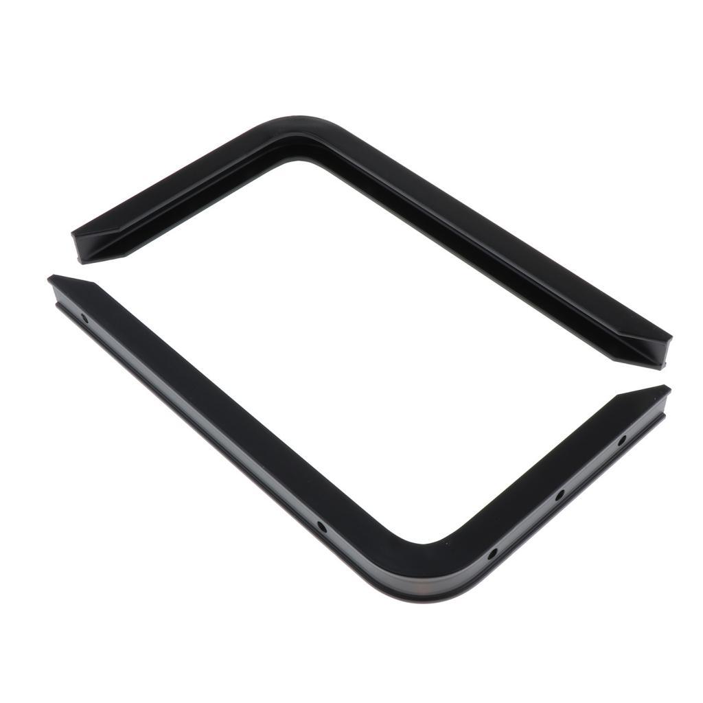 Giá Treo Tường Hình Chữ L Giá Treo Giá đỡ Cho Trang Trí Nội Thất