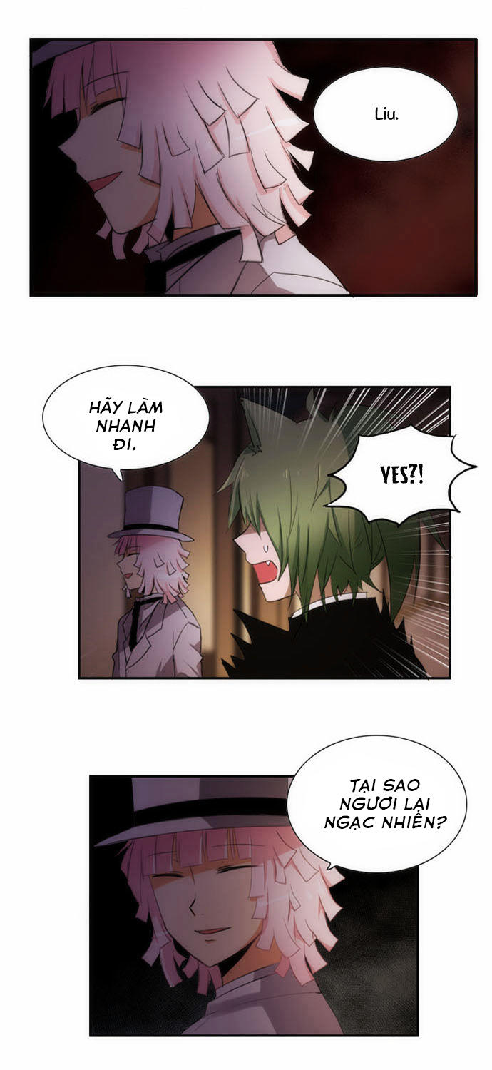 crepuscule (yamchi) chapter 53 12