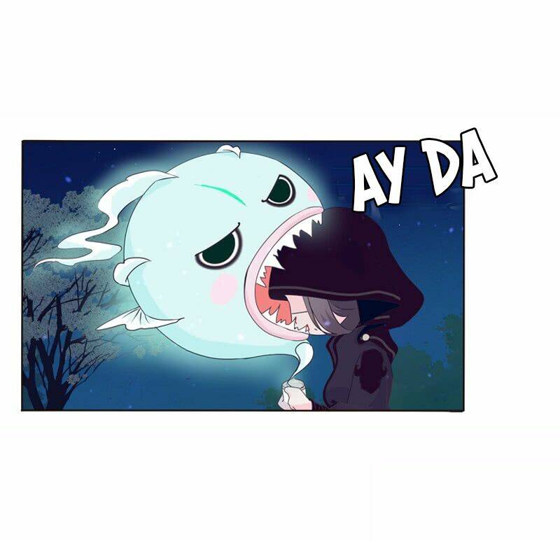 tướng quân mời ra trận chapter 11 15