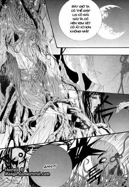 habaek-eui shinbu chapter 35 22