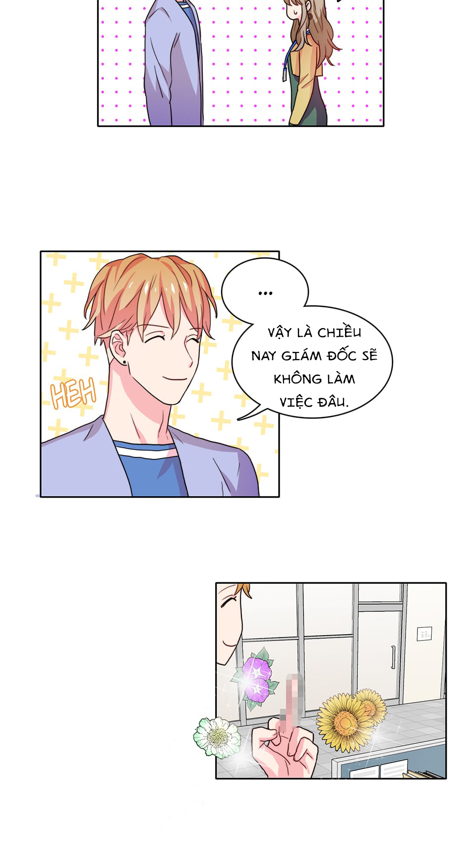 quý cô với chiếc mặt nạ chapter 44 32