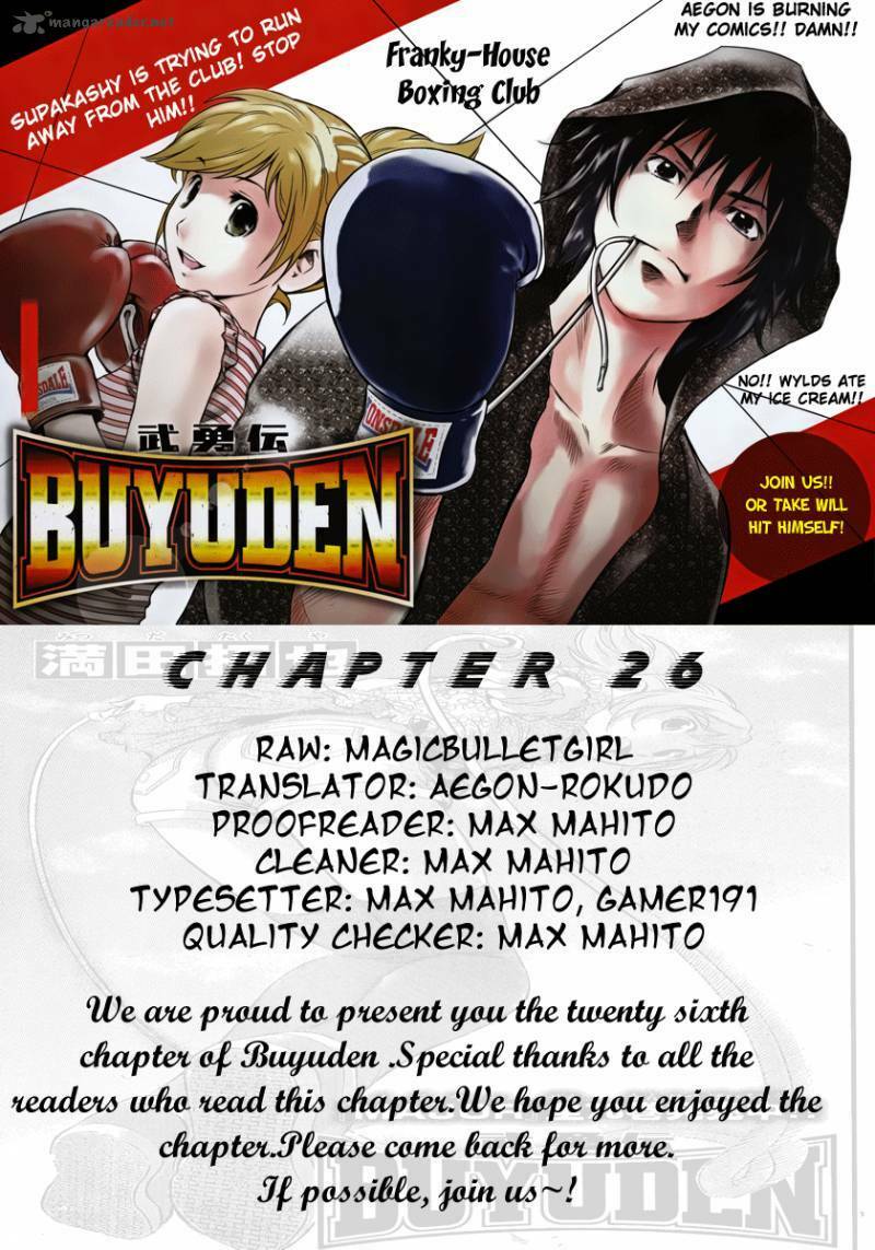 buyuden chapter 26 21